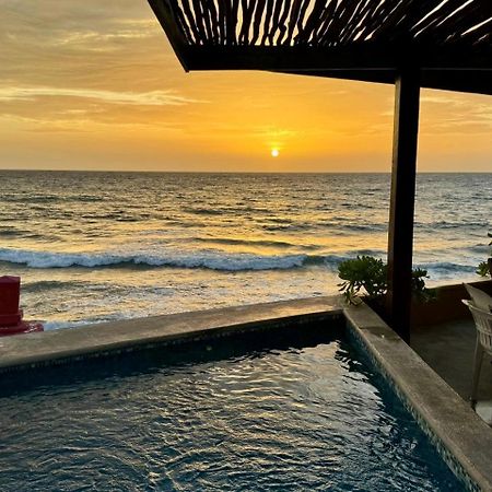 Villas Bliss 18 Isla Mujeres Buitenkant foto