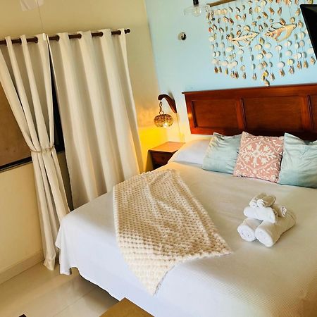 Villas Bliss 18 Isla Mujeres Buitenkant foto