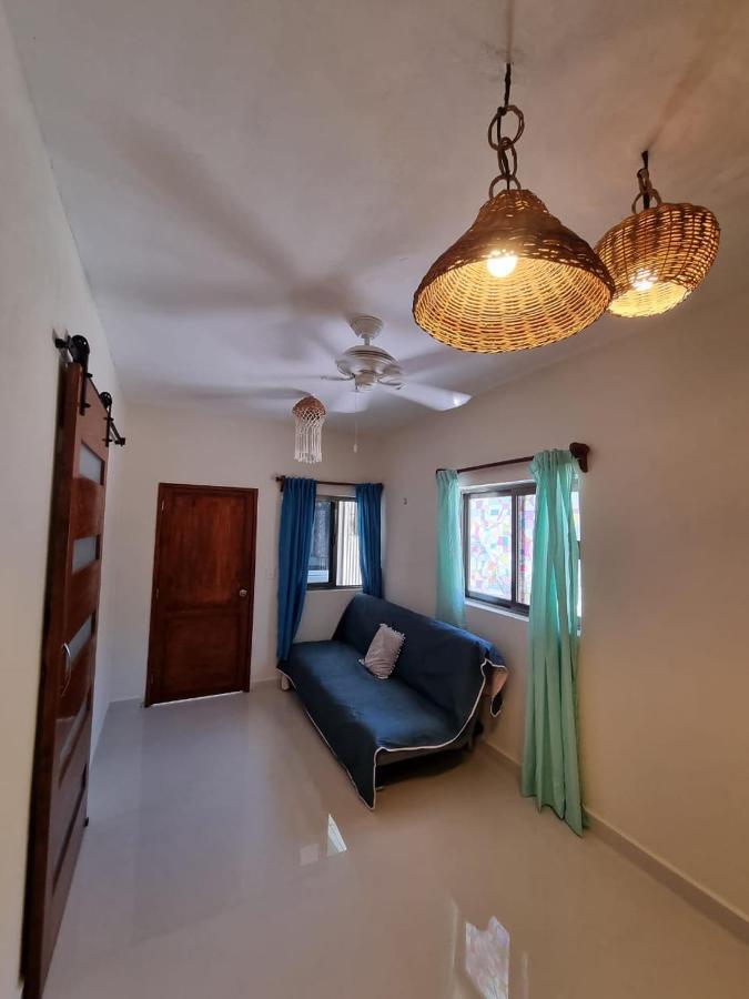 Villas Bliss 18 Isla Mujeres Buitenkant foto