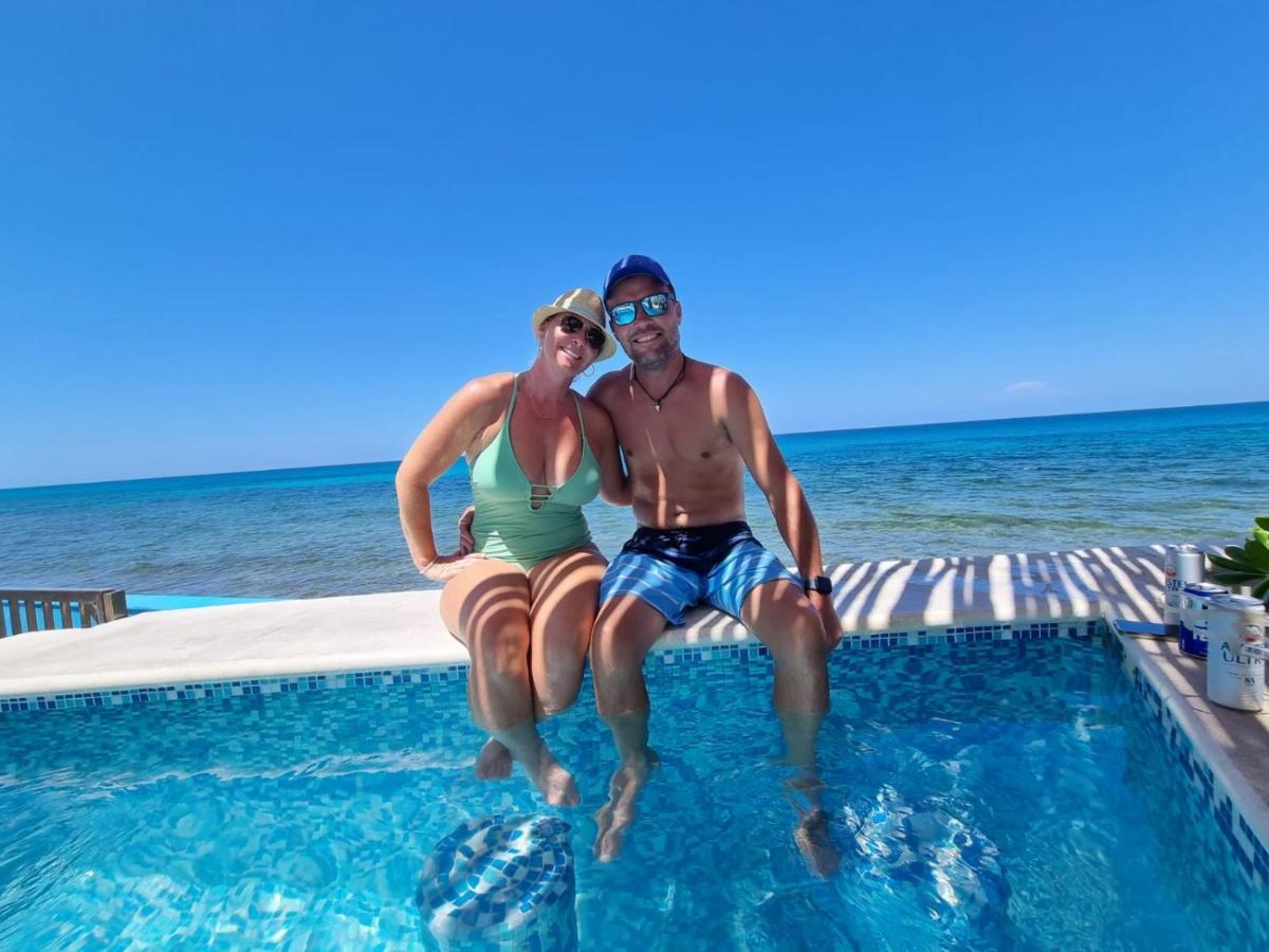 Villas Bliss 18 Isla Mujeres Buitenkant foto