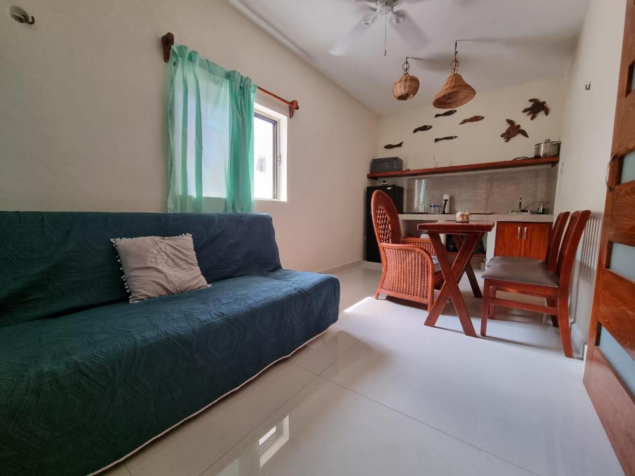 Villas Bliss 18 Isla Mujeres Buitenkant foto
