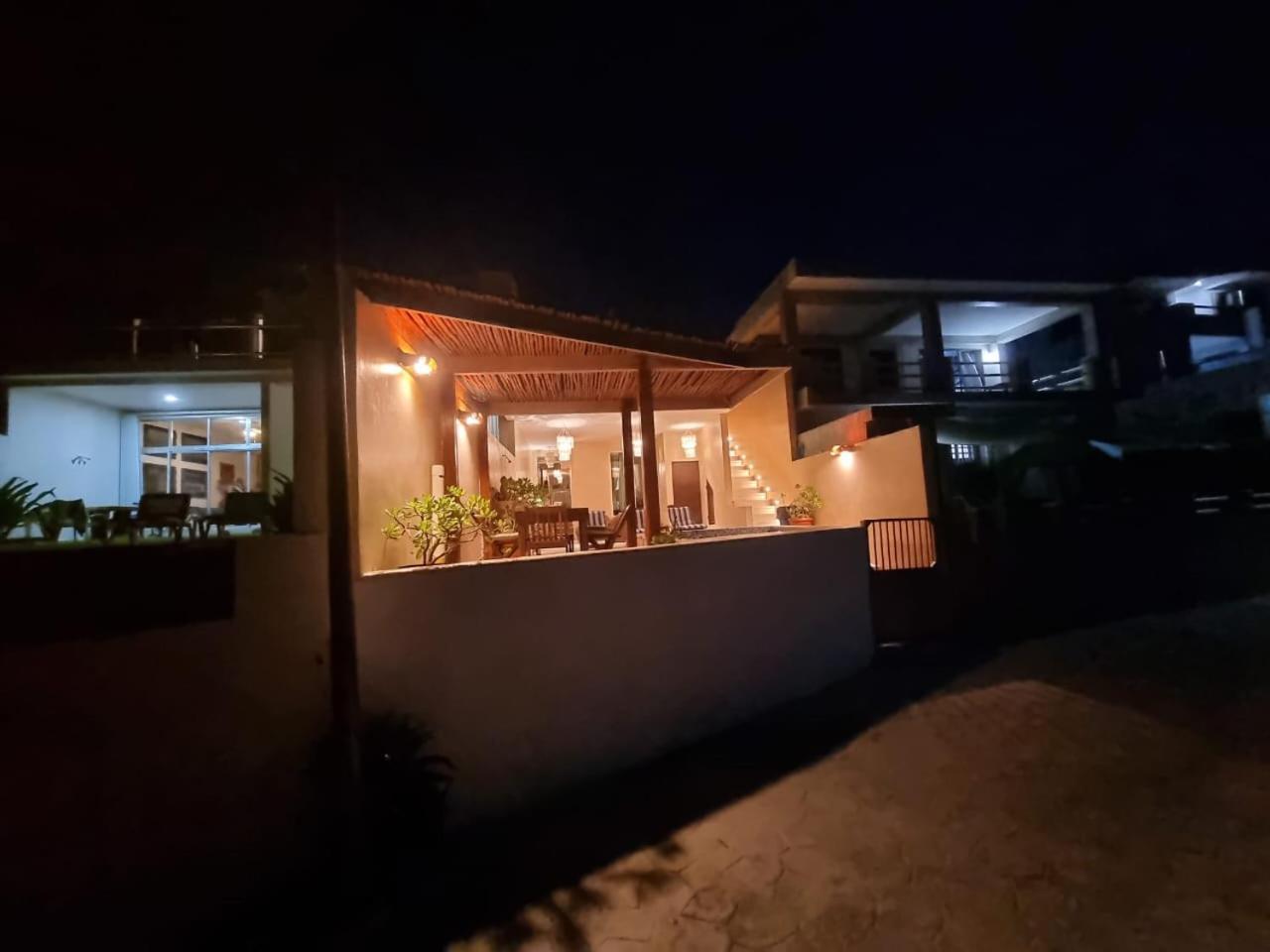 Villas Bliss 18 Isla Mujeres Buitenkant foto