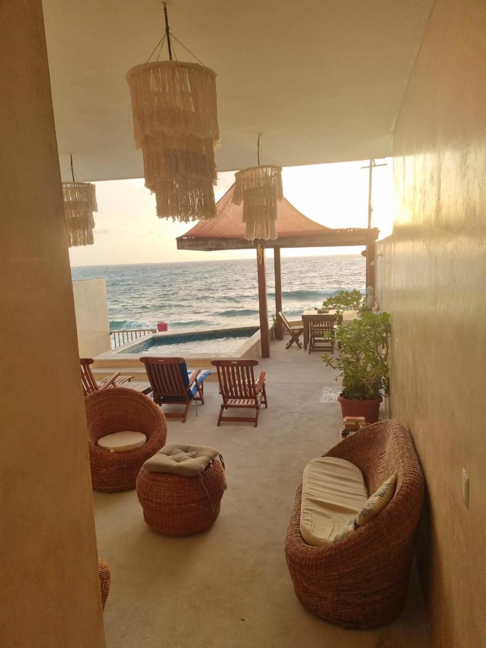 Villas Bliss 18 Isla Mujeres Buitenkant foto