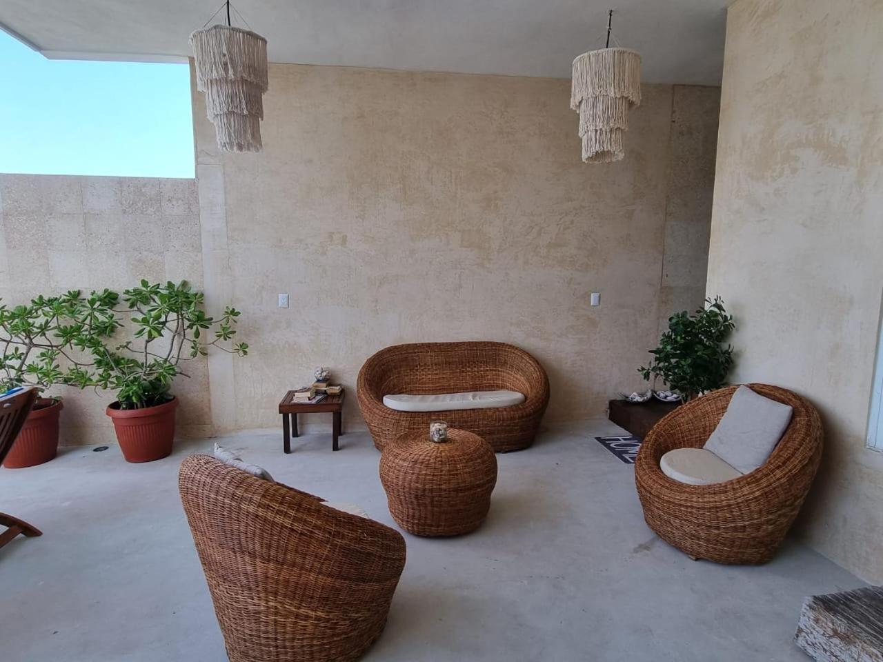 Villas Bliss 18 Isla Mujeres Buitenkant foto
