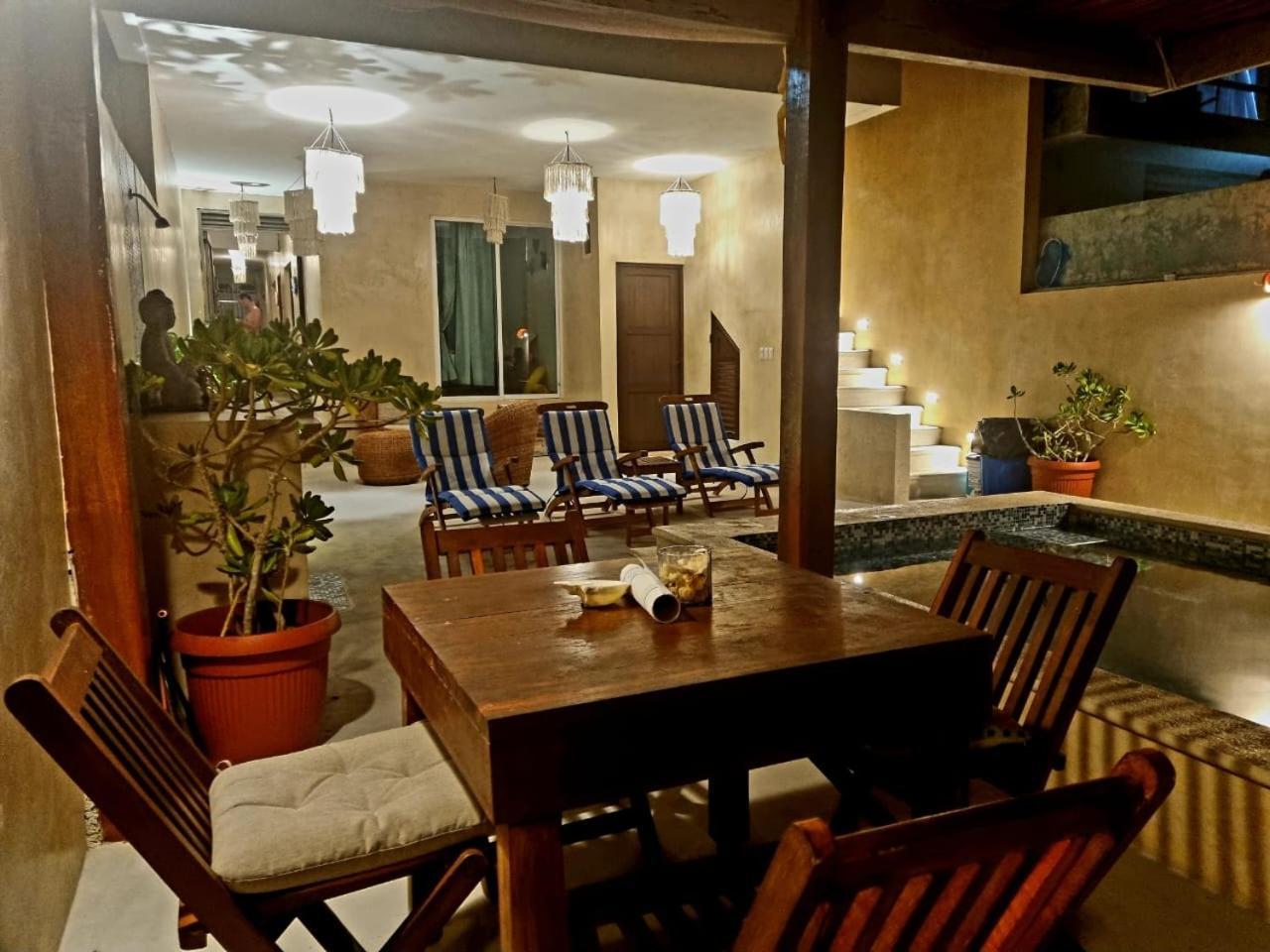 Villas Bliss 18 Isla Mujeres Buitenkant foto