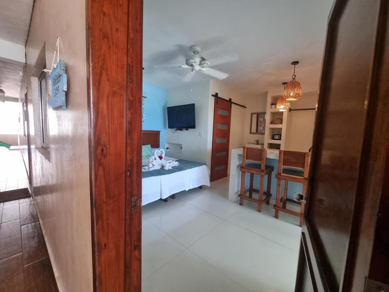 Villas Bliss 18 Isla Mujeres Buitenkant foto