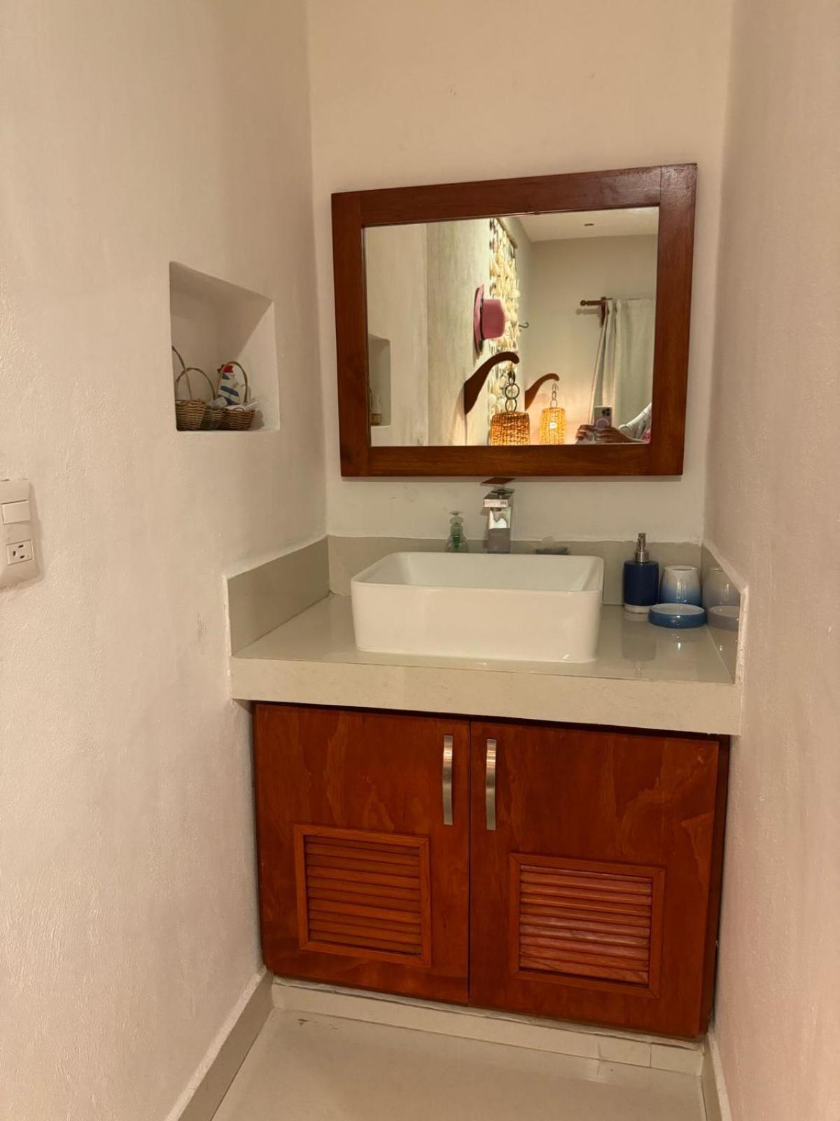 Villas Bliss 18 Isla Mujeres Buitenkant foto