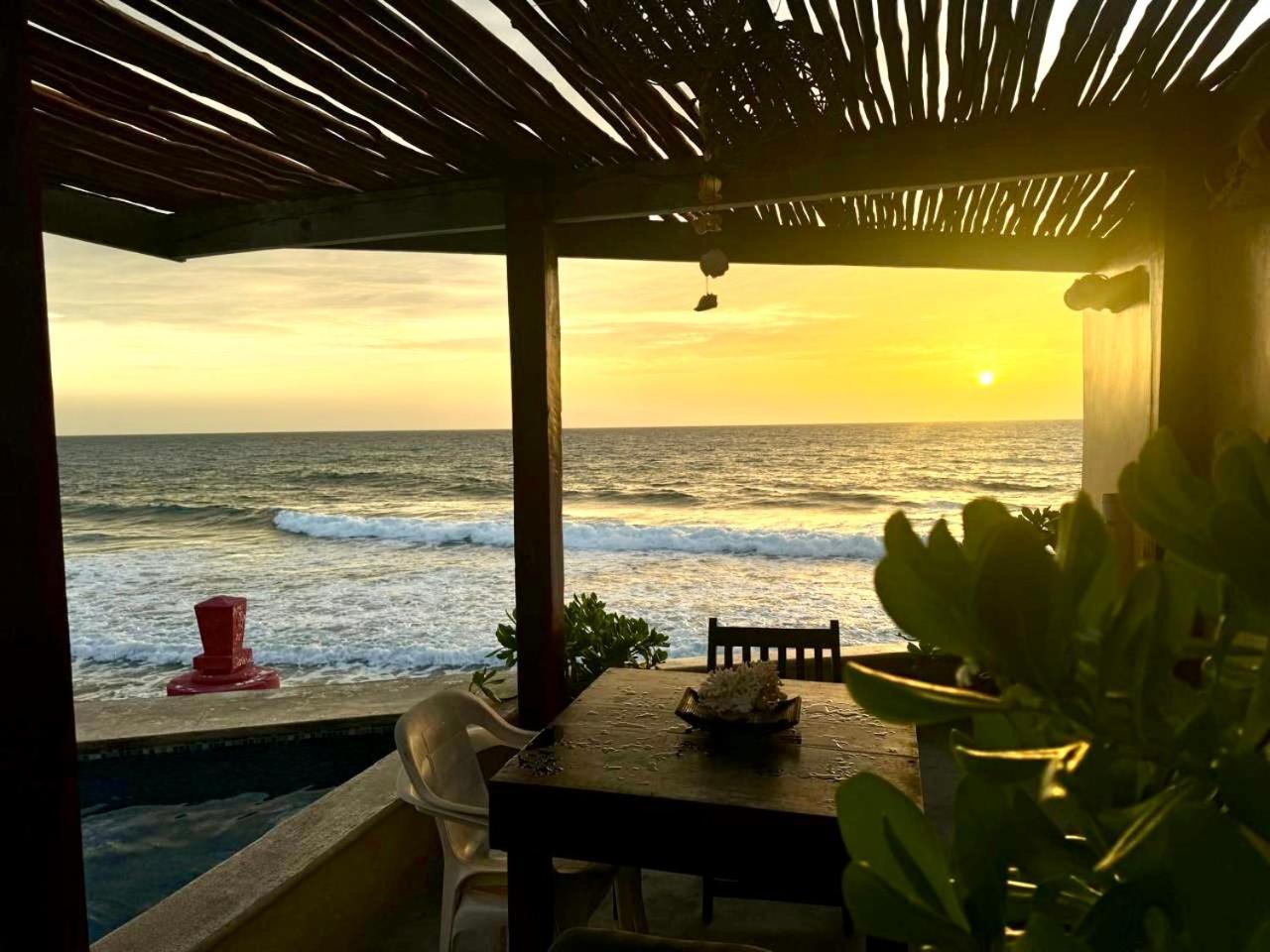 Villas Bliss 18 Isla Mujeres Buitenkant foto