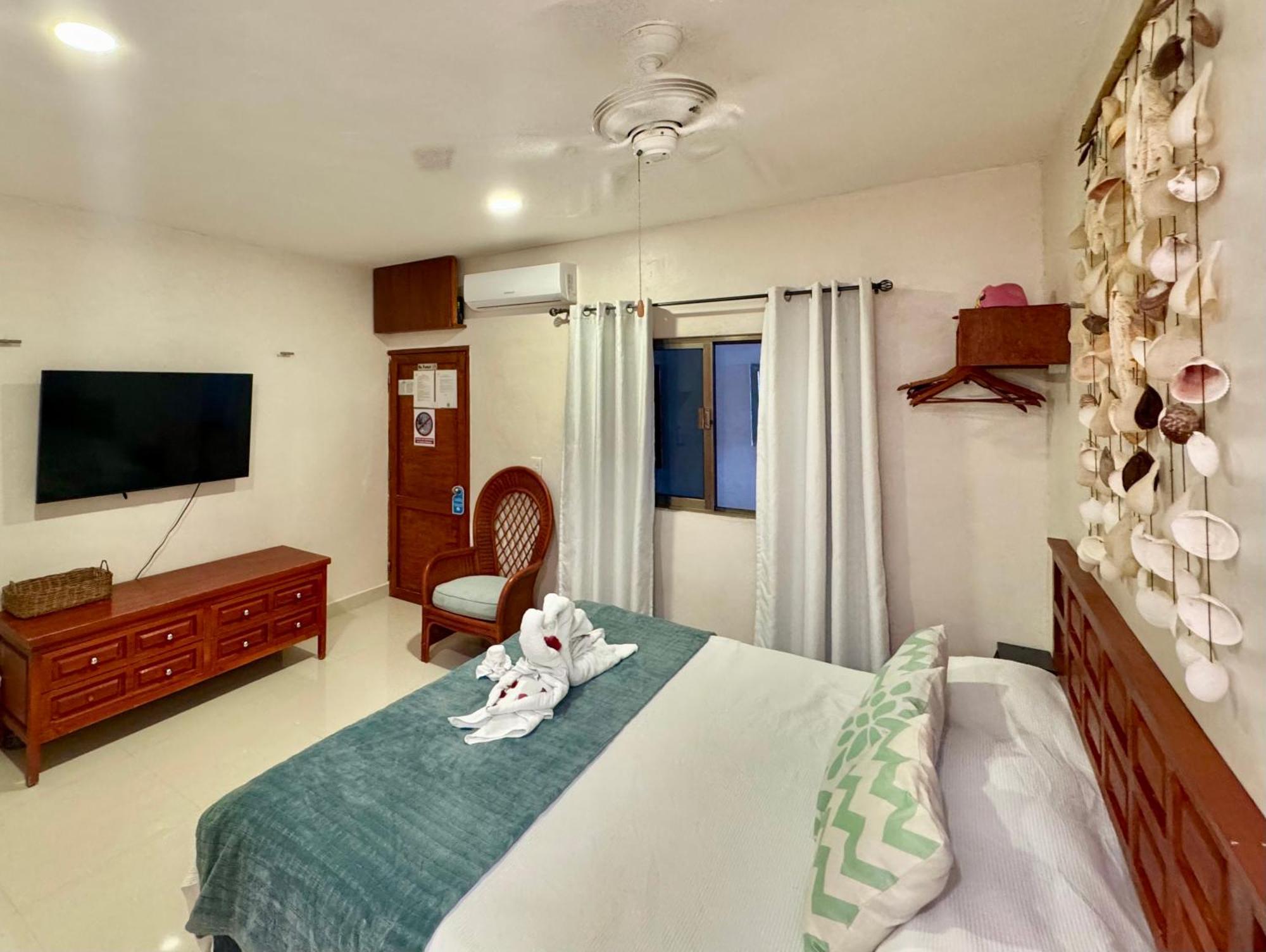 Villas Bliss 18 Isla Mujeres Buitenkant foto