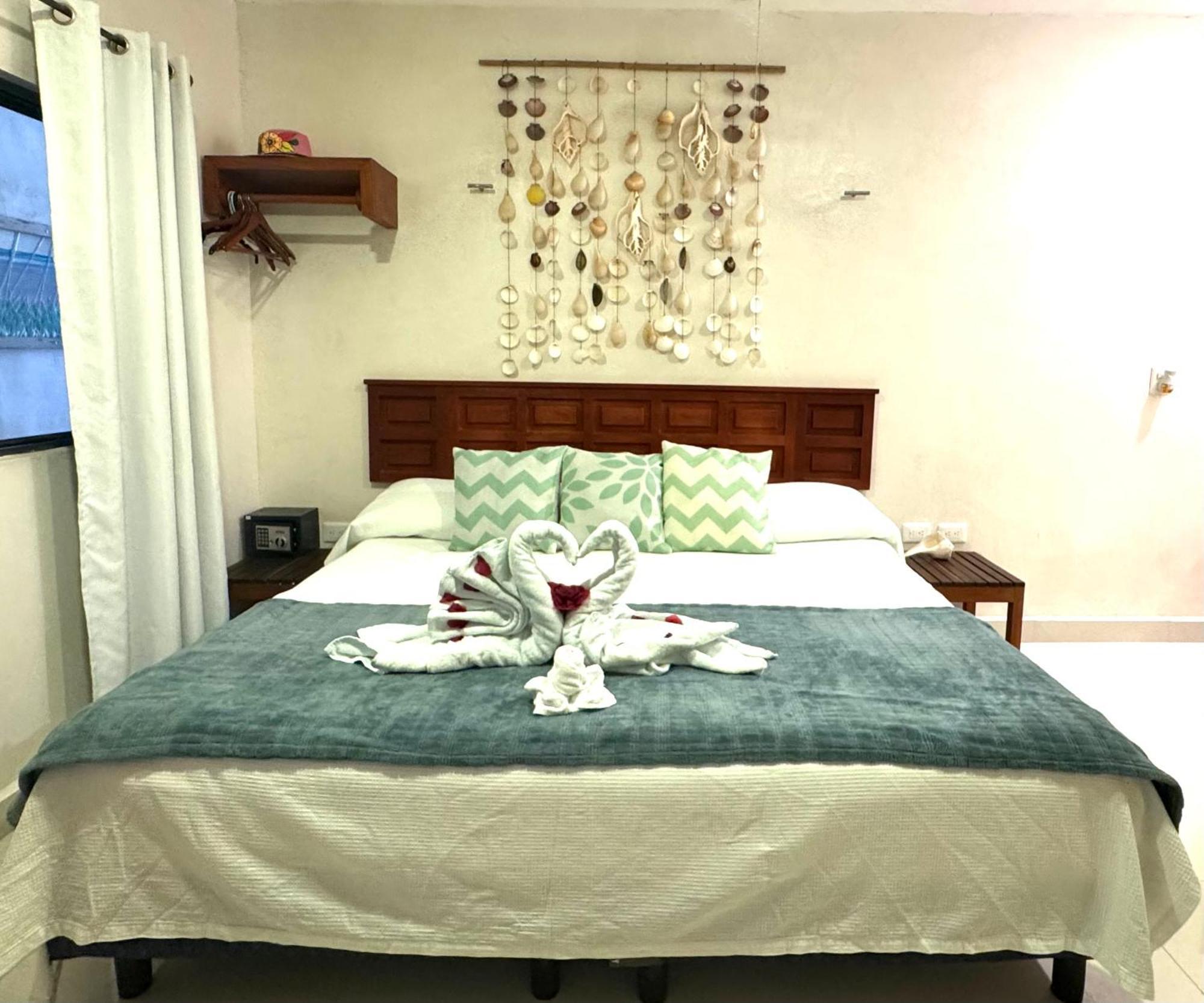 Villas Bliss 18 Isla Mujeres Buitenkant foto