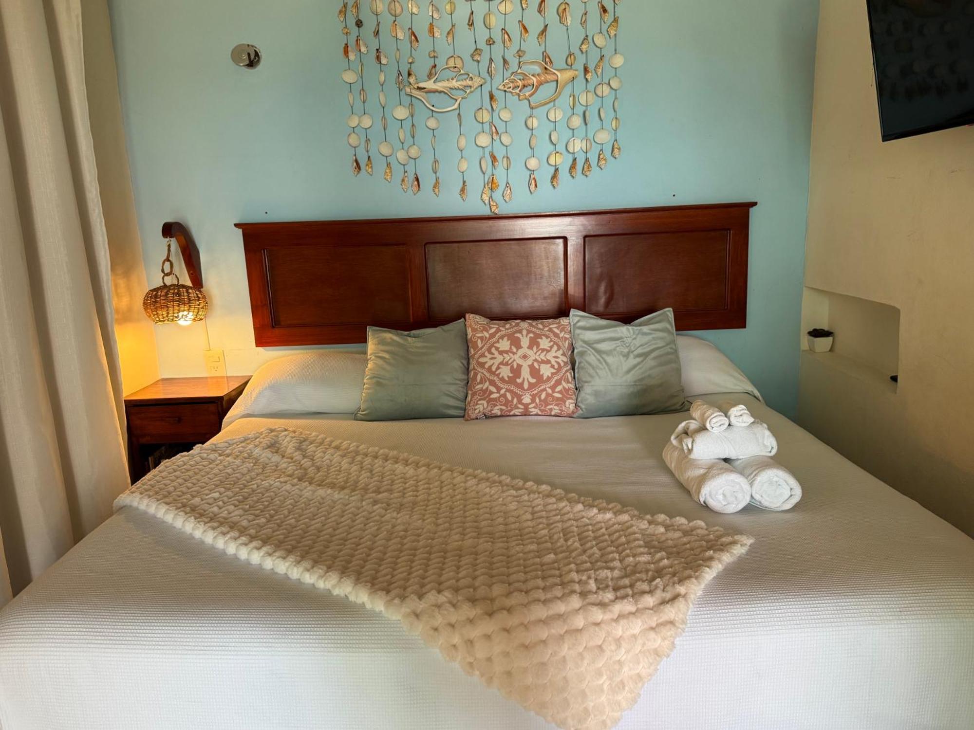 Villas Bliss 18 Isla Mujeres Buitenkant foto