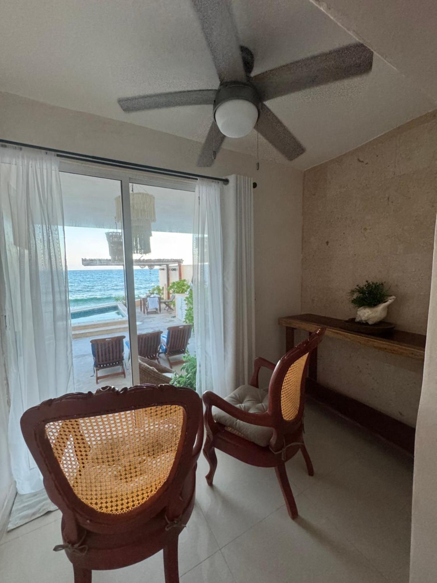 Villas Bliss 18 Isla Mujeres Buitenkant foto