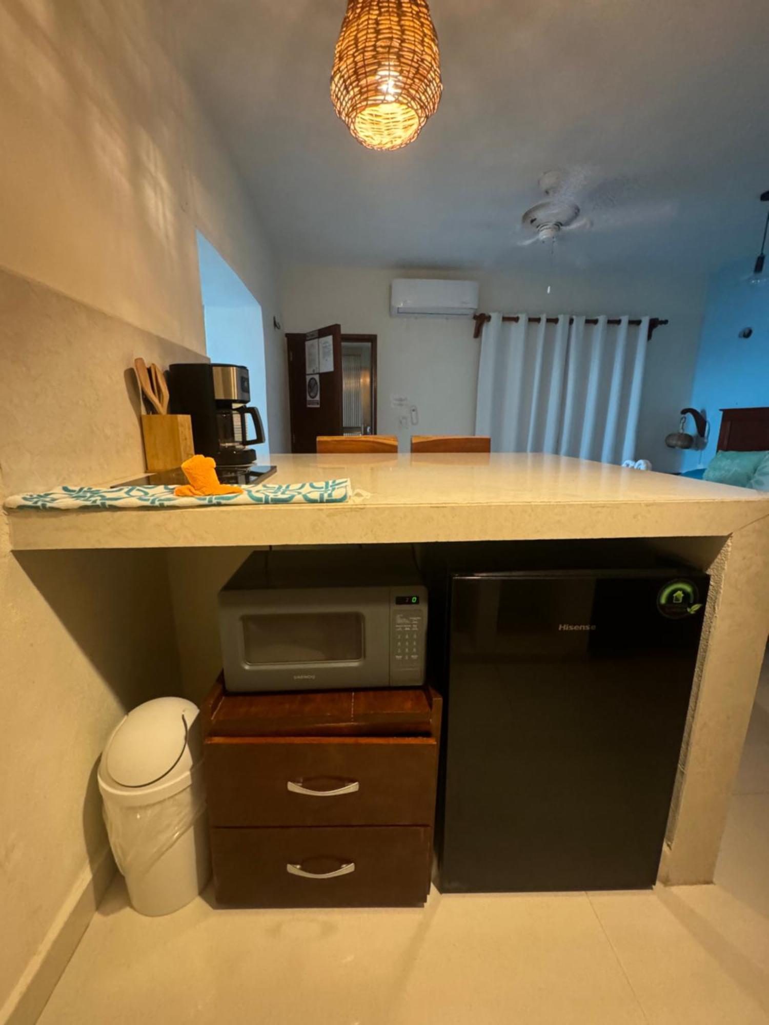Villas Bliss 18 Isla Mujeres Buitenkant foto