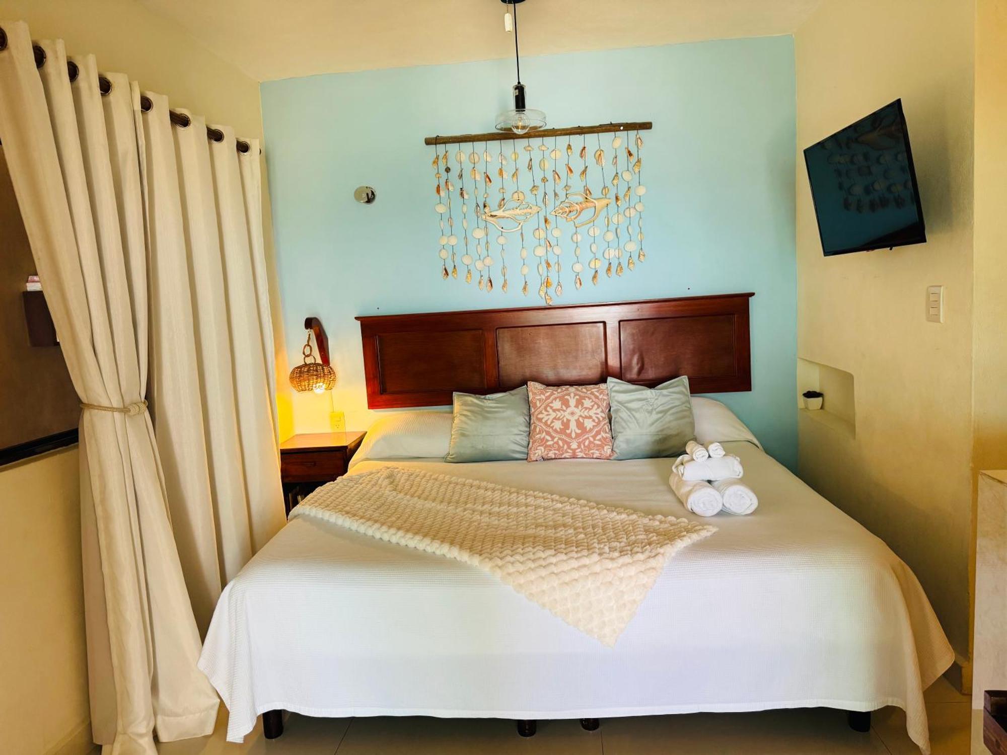 Villas Bliss 18 Isla Mujeres Buitenkant foto