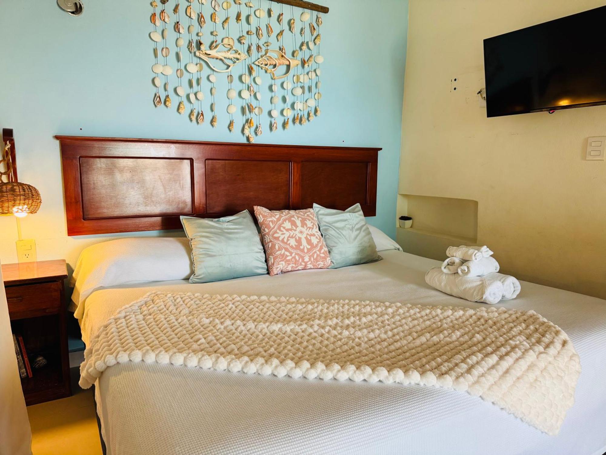 Villas Bliss 18 Isla Mujeres Buitenkant foto